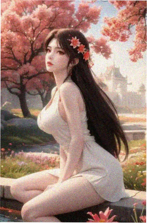 电梯里的第七天小图