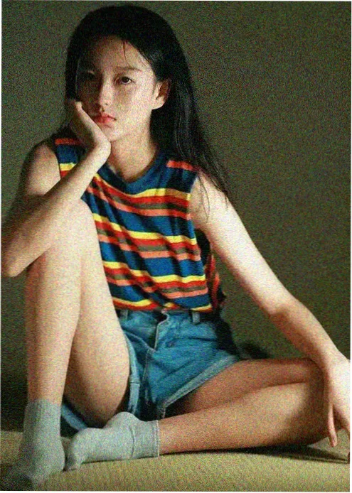 木偶师的诅咒动漫封面