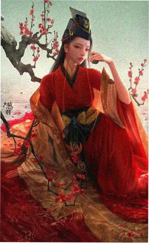 湄南河边的诺言剧集大图